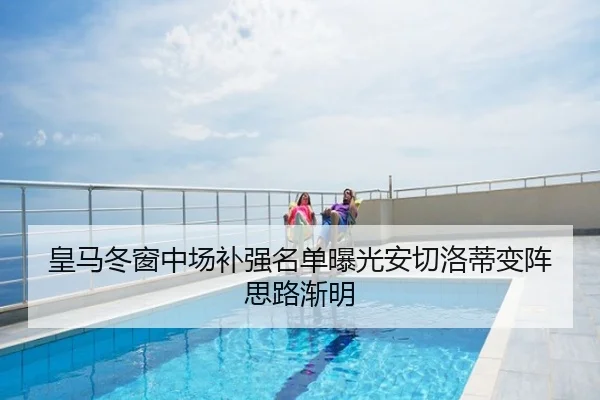 皇马冬窗中场补强名单曝光安切洛蒂变阵思路渐明